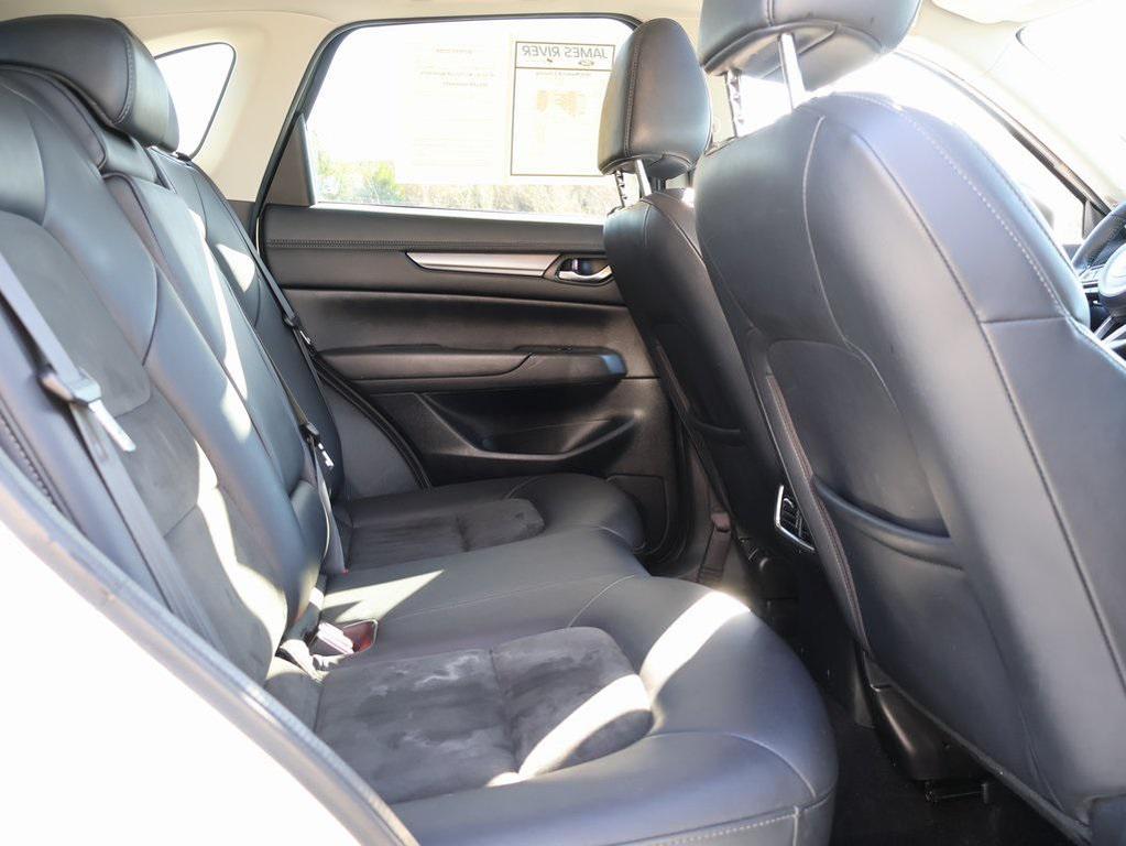 used 2019 Mazda CX-5 car, priced at $18,690