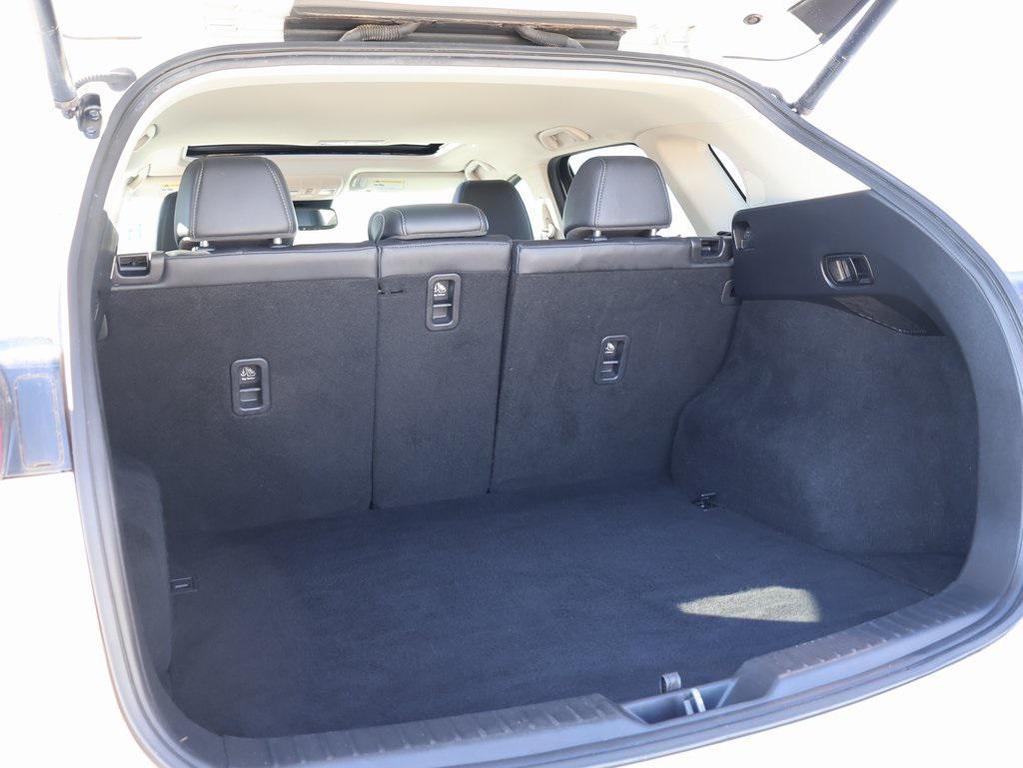 used 2019 Mazda CX-5 car, priced at $18,690