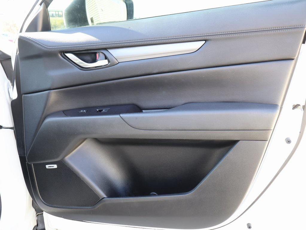 used 2019 Mazda CX-5 car, priced at $18,690