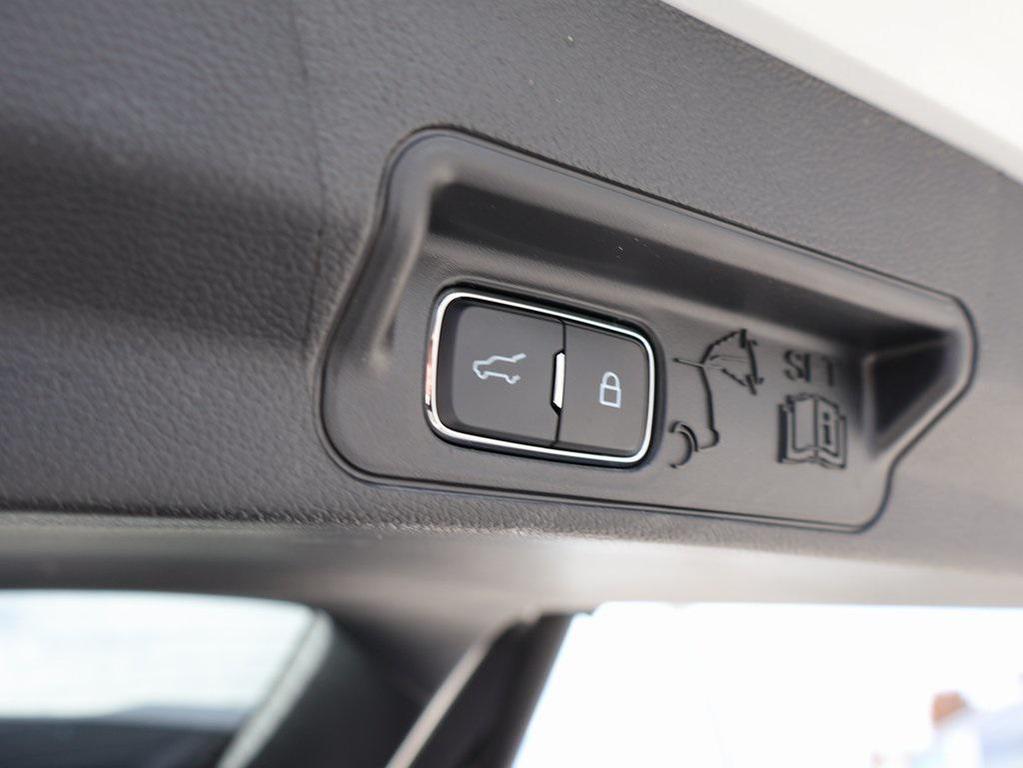 used 2024 Ford Explorer car, priced at $48,177