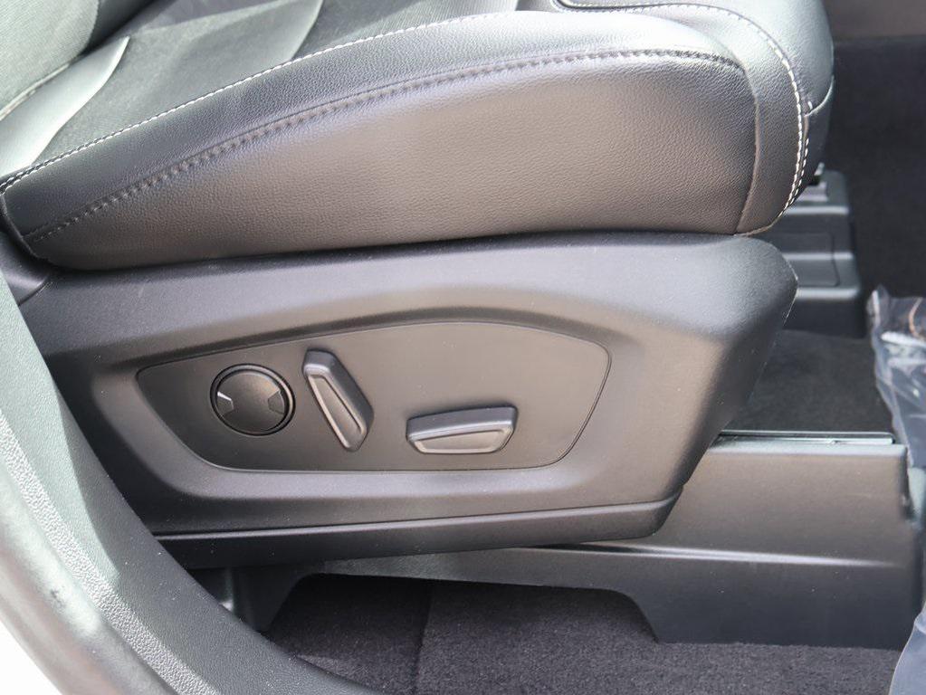 used 2024 Ford Explorer car, priced at $48,177