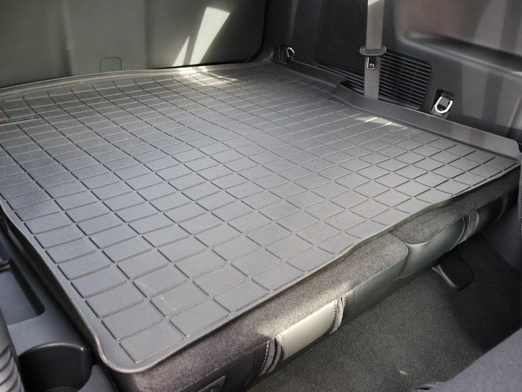 used 2024 Ford Explorer car, priced at $48,177