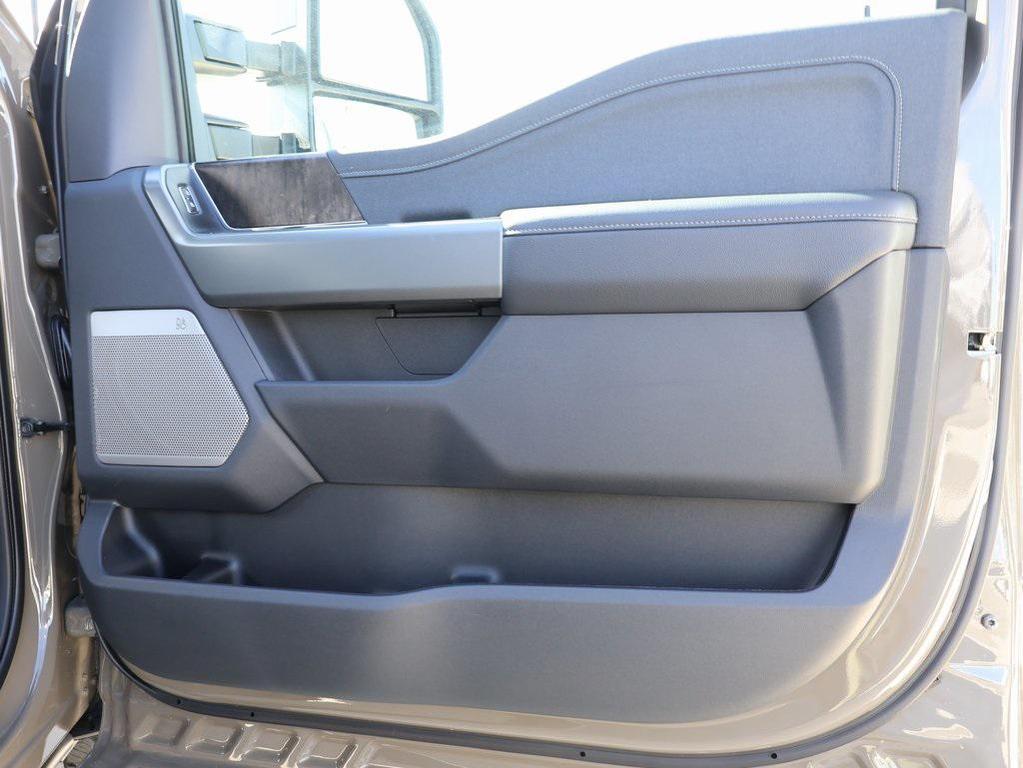 new 2026 Ford F-350 car, priced at $89,752