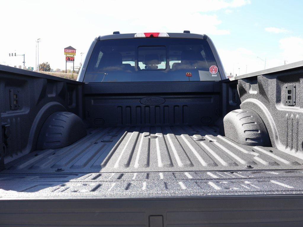 new 2026 Ford F-350 car, priced at $89,752