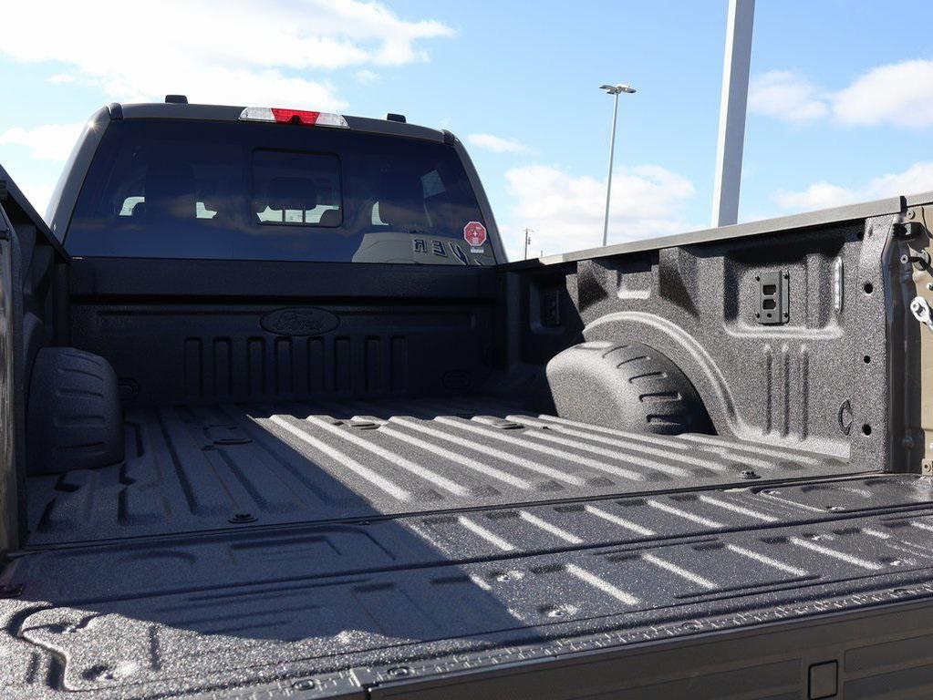 new 2026 Ford F-350 car, priced at $89,752