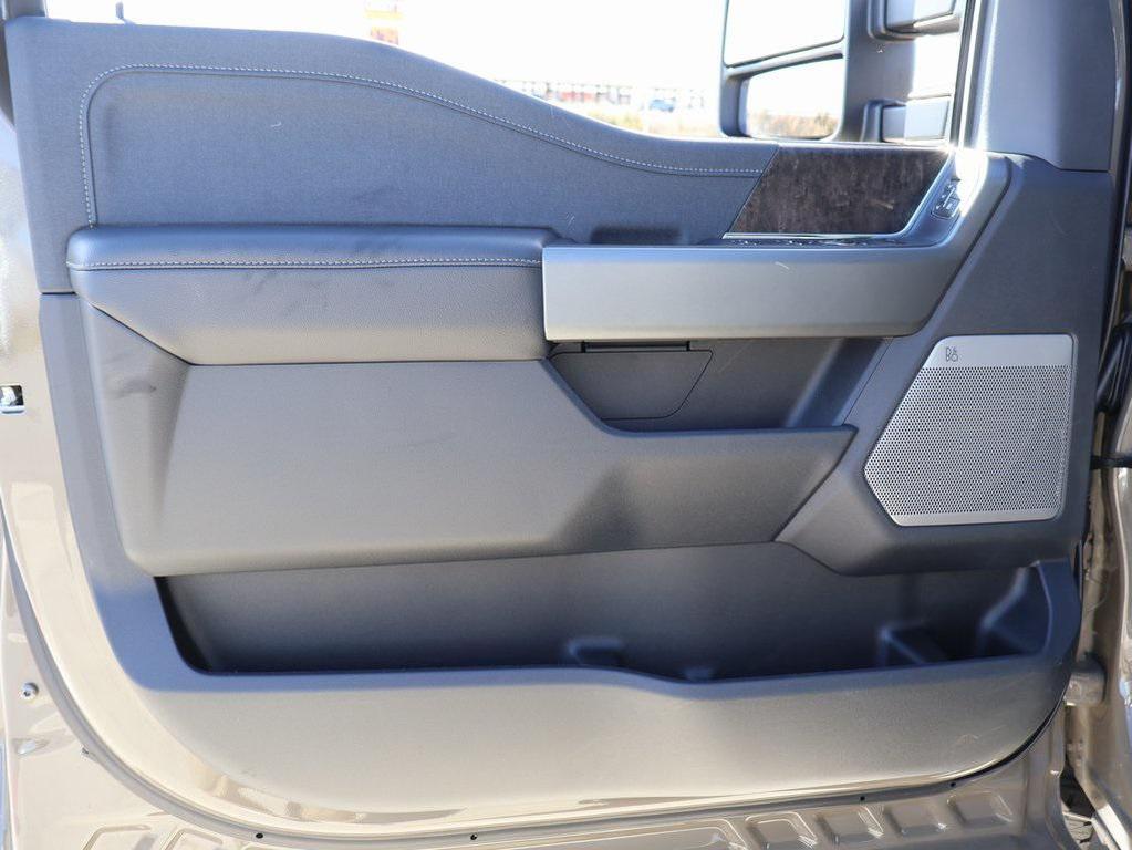 new 2026 Ford F-350 car, priced at $89,752