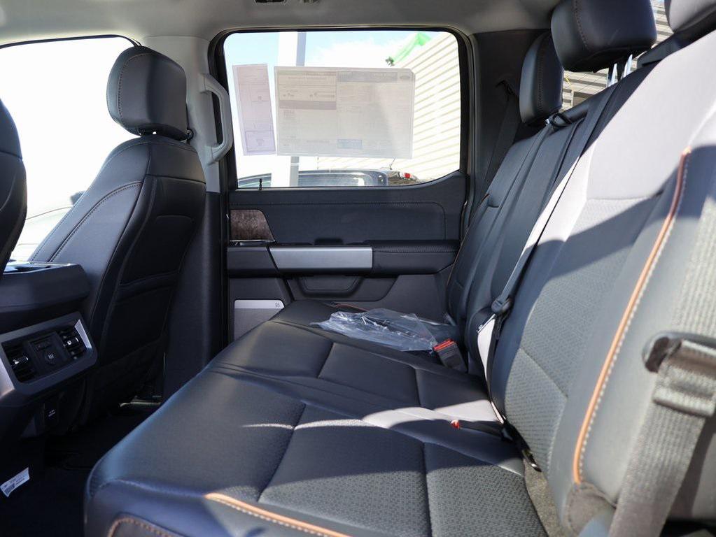 new 2026 Ford F-350 car, priced at $89,752