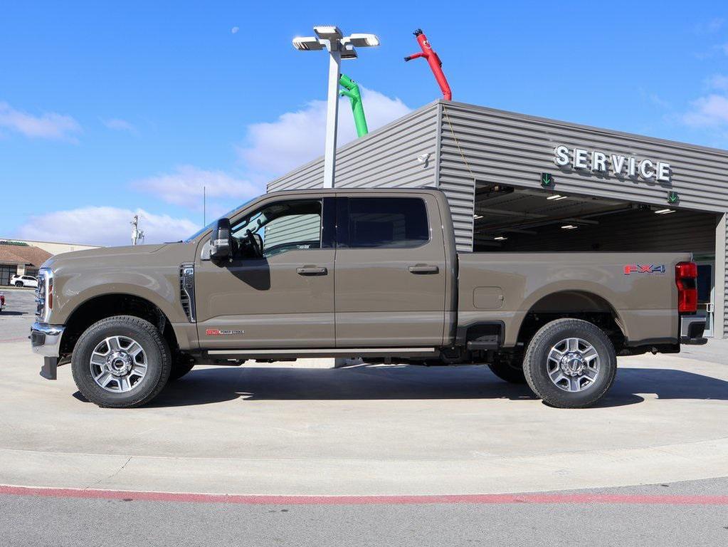 new 2026 Ford F-350 car, priced at $89,752