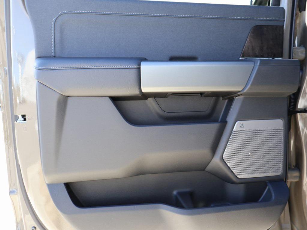 new 2026 Ford F-350 car, priced at $89,752