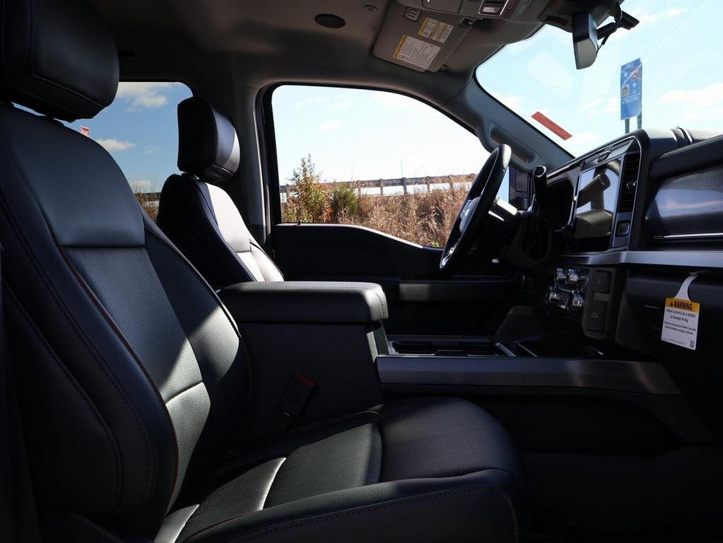 new 2026 Ford F-350 car, priced at $89,752