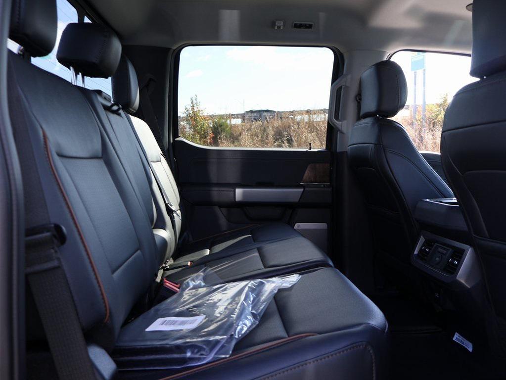 new 2026 Ford F-350 car, priced at $89,752