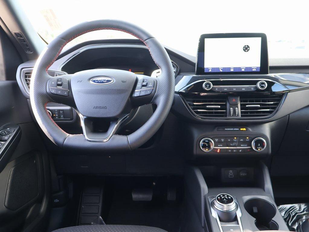 new 2025 Ford Escape car, priced at $29,870