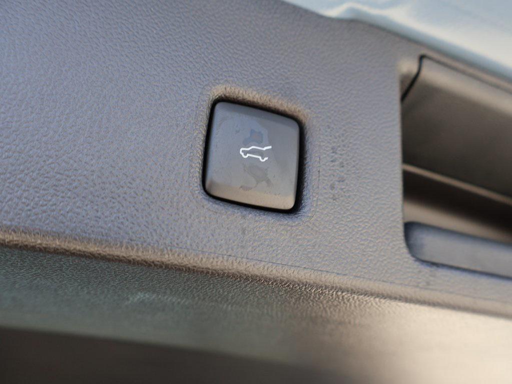 new 2025 Ford Escape car, priced at $29,870