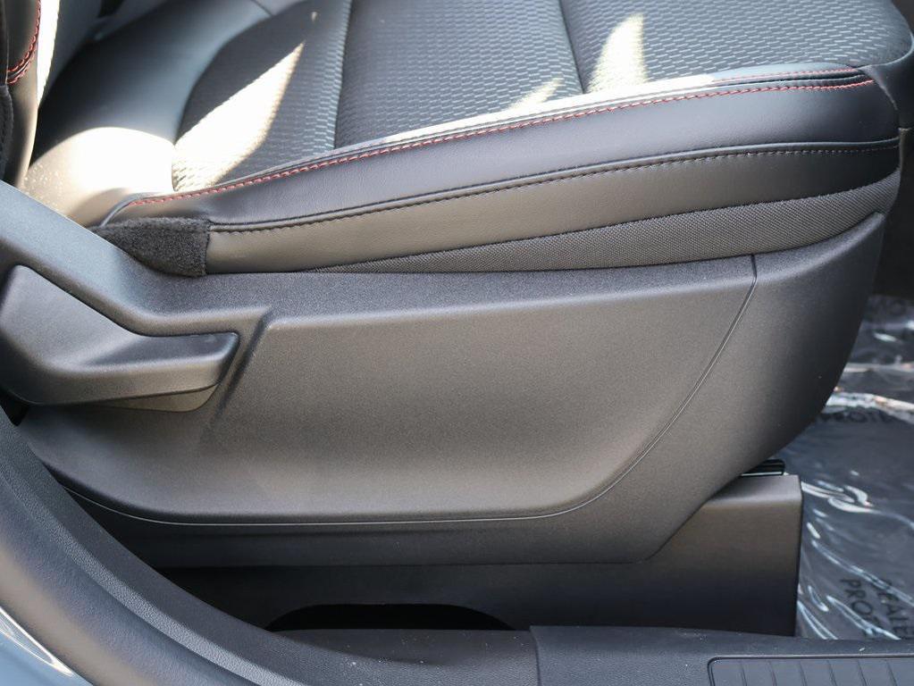 new 2025 Ford Escape car, priced at $29,870