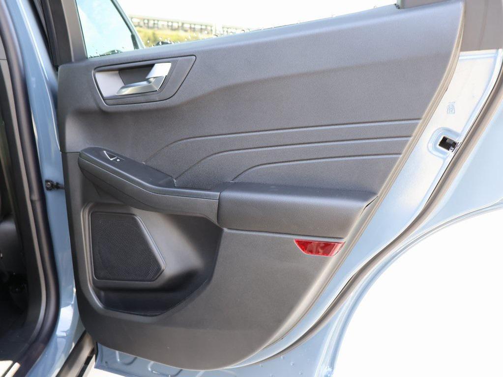 new 2025 Ford Escape car, priced at $29,870