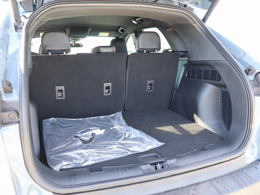 new 2025 Ford Escape car, priced at $29,870