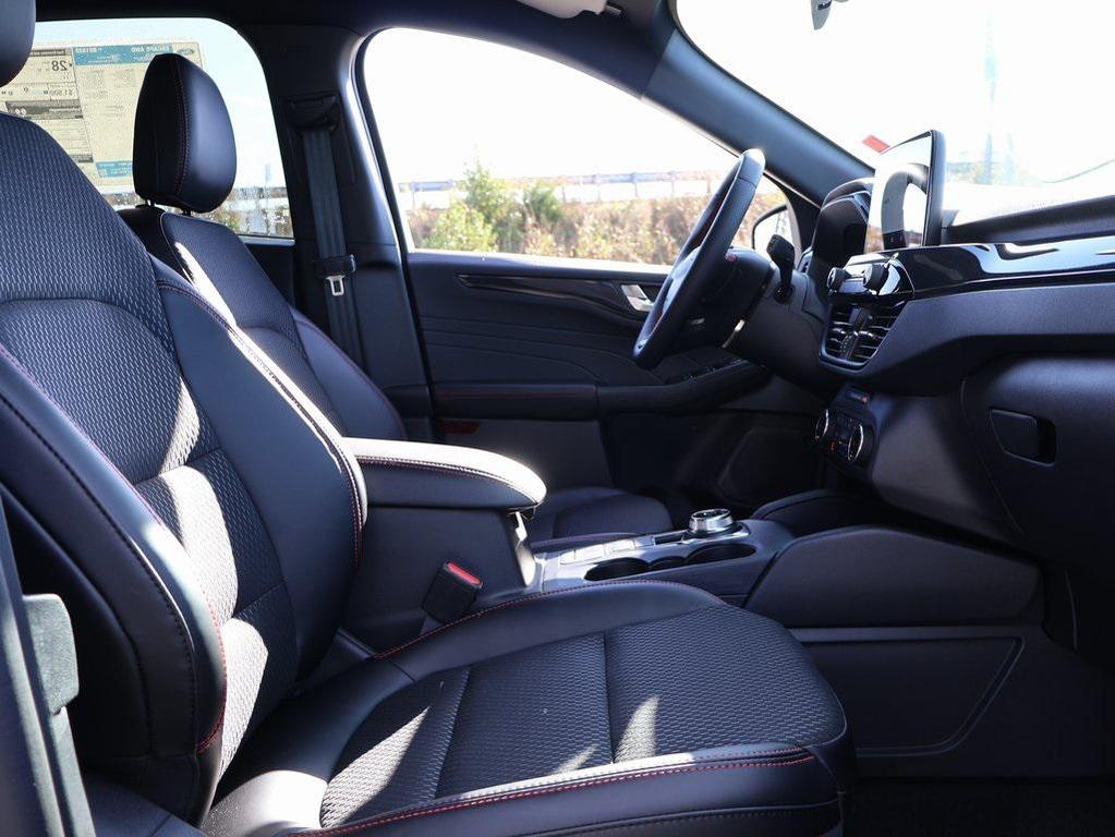 new 2025 Ford Escape car, priced at $29,870
