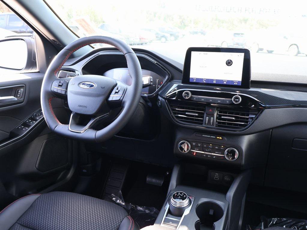 new 2025 Ford Escape car, priced at $29,870