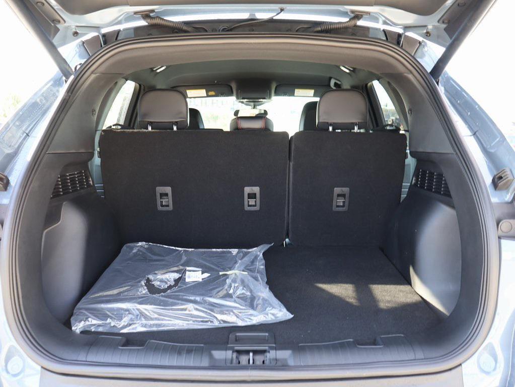 new 2025 Ford Escape car, priced at $29,870