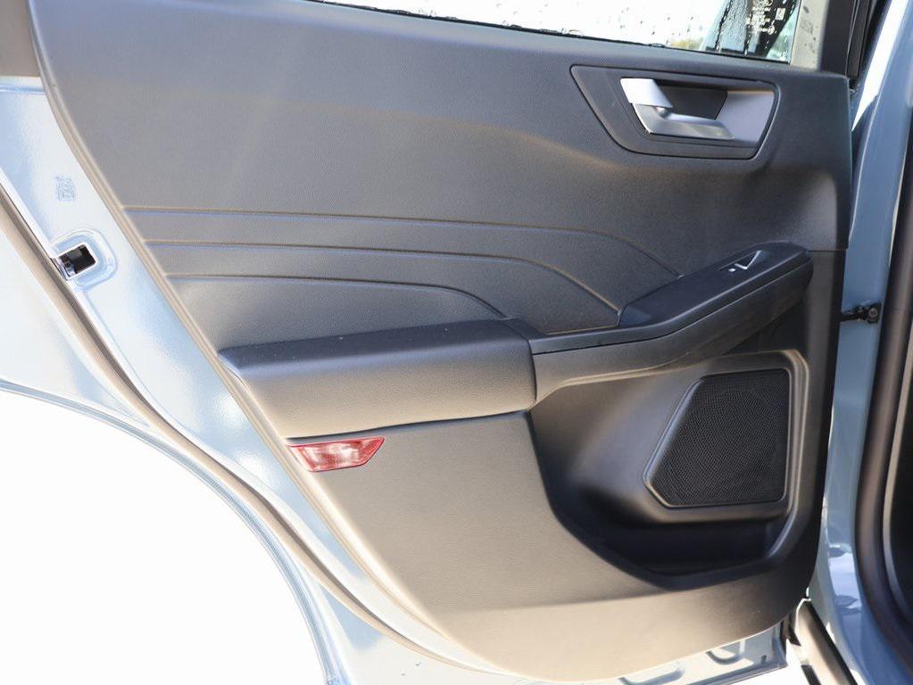 new 2025 Ford Escape car, priced at $29,870