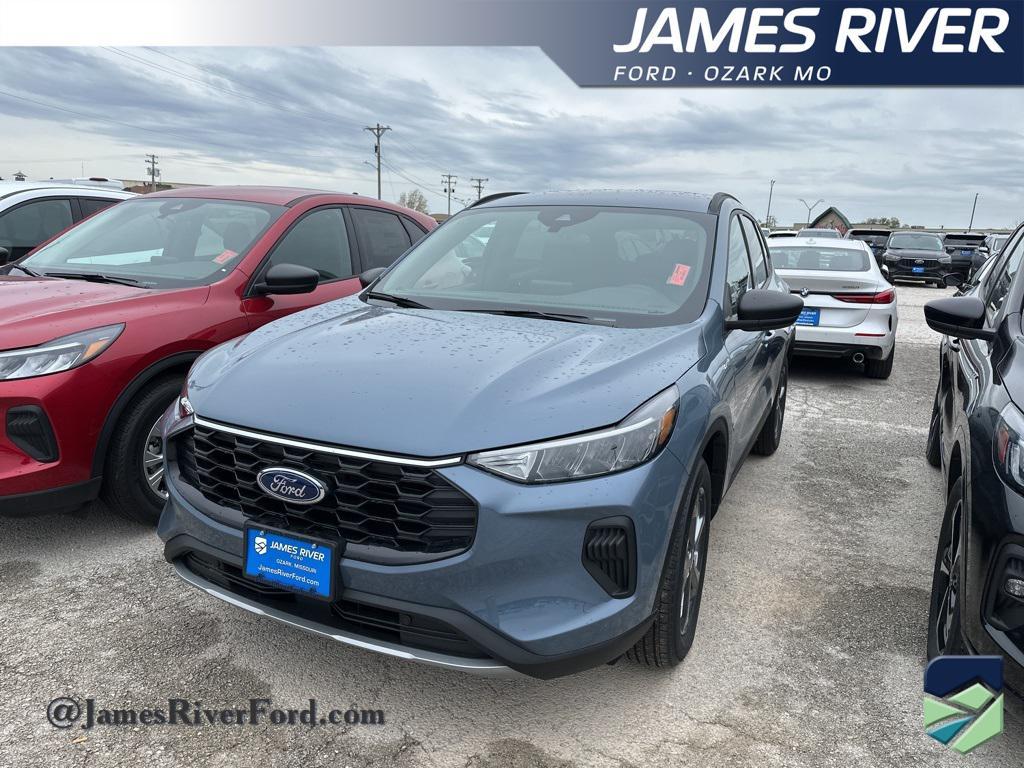 new 2025 Ford Escape car, priced at $28,870