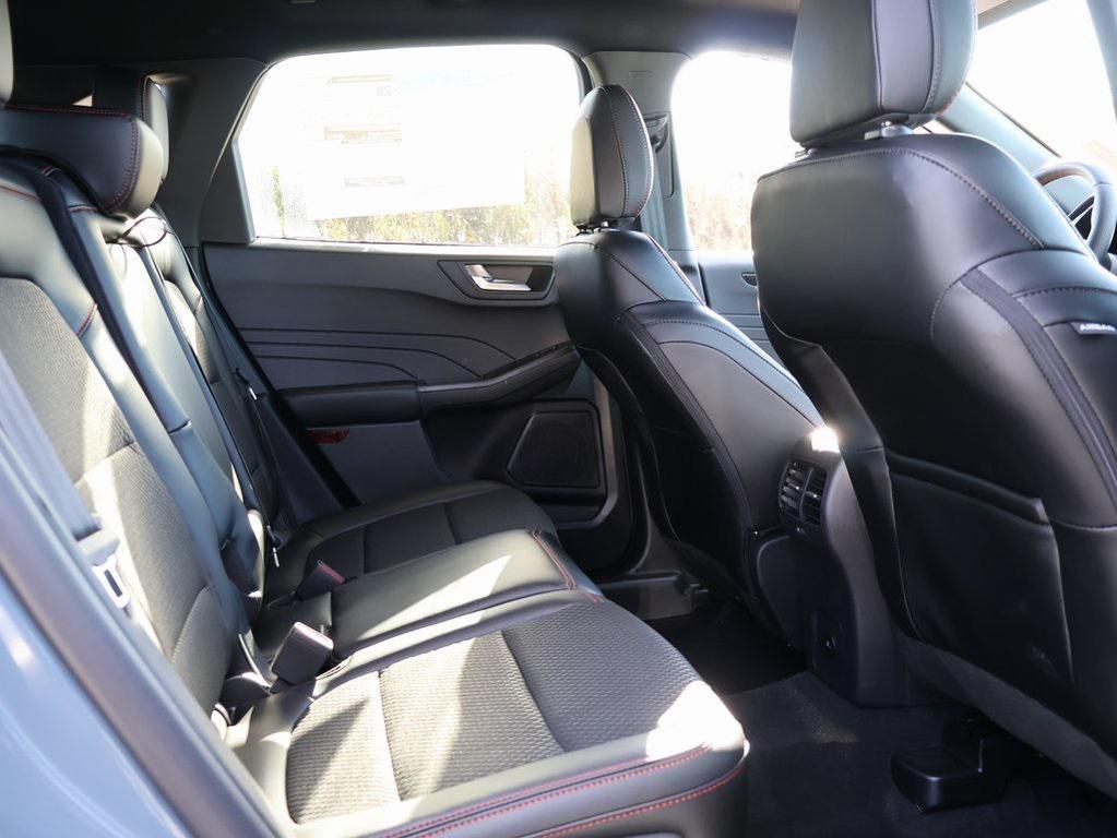 new 2025 Ford Escape car, priced at $29,870