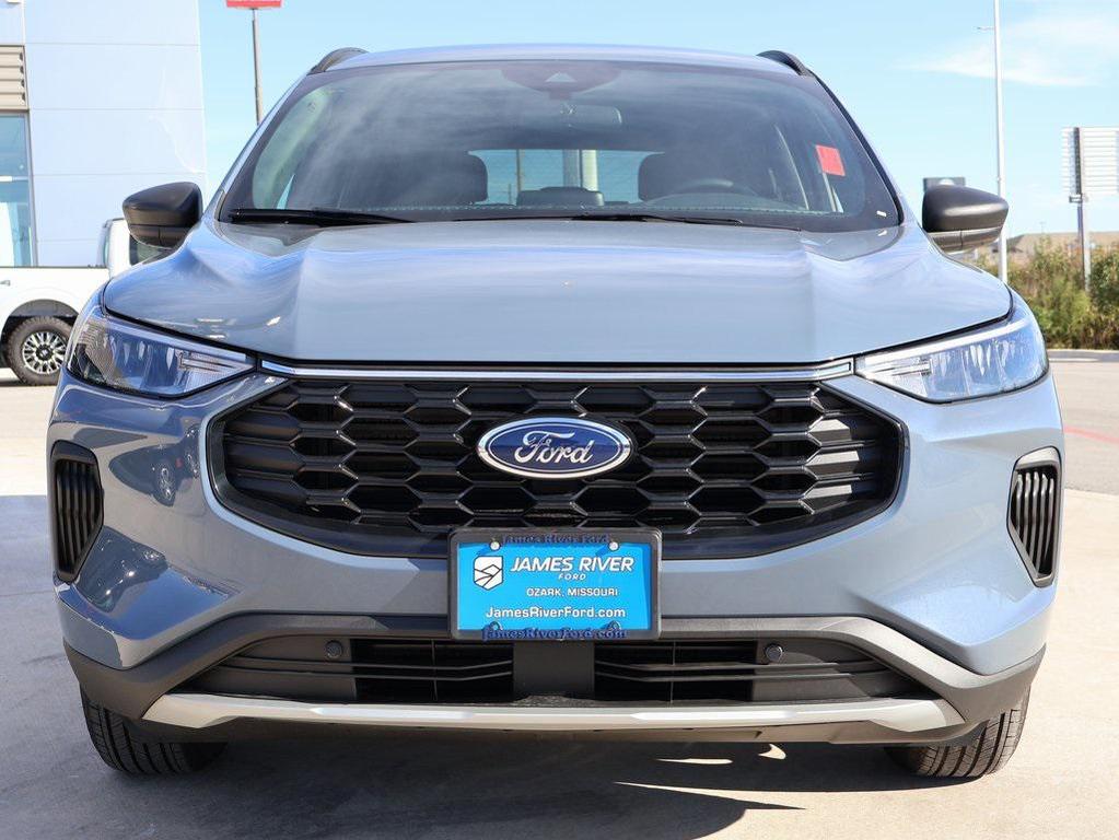 new 2025 Ford Escape car, priced at $29,870