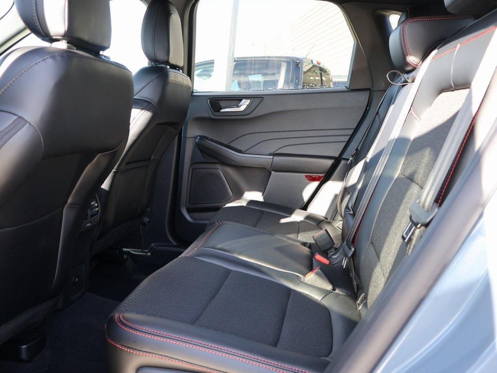 new 2025 Ford Escape car, priced at $29,870