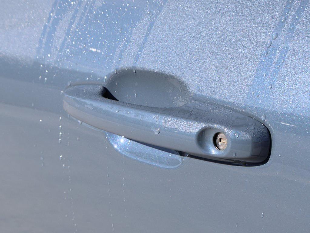 new 2025 Ford Escape car, priced at $29,870