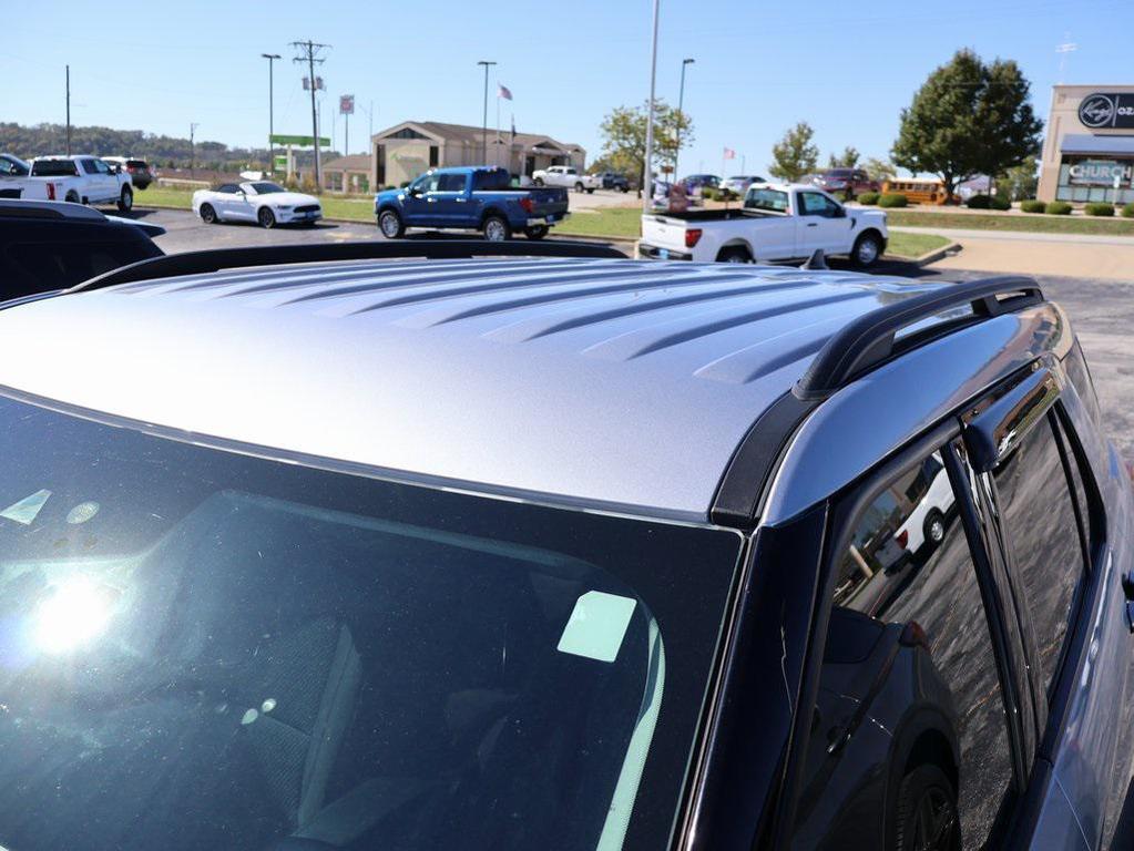 used 2022 Ford Explorer car, priced at $27,668