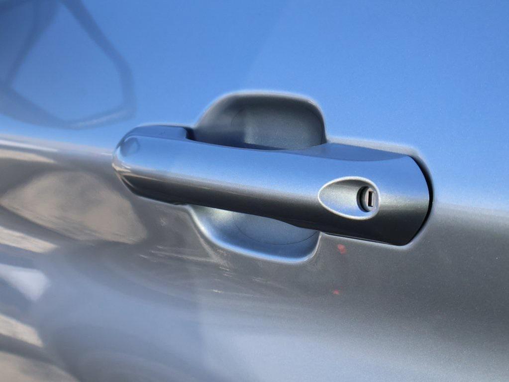 used 2022 Ford Explorer car, priced at $27,668