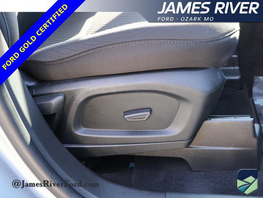 used 2022 Ford Explorer car, priced at $26,299