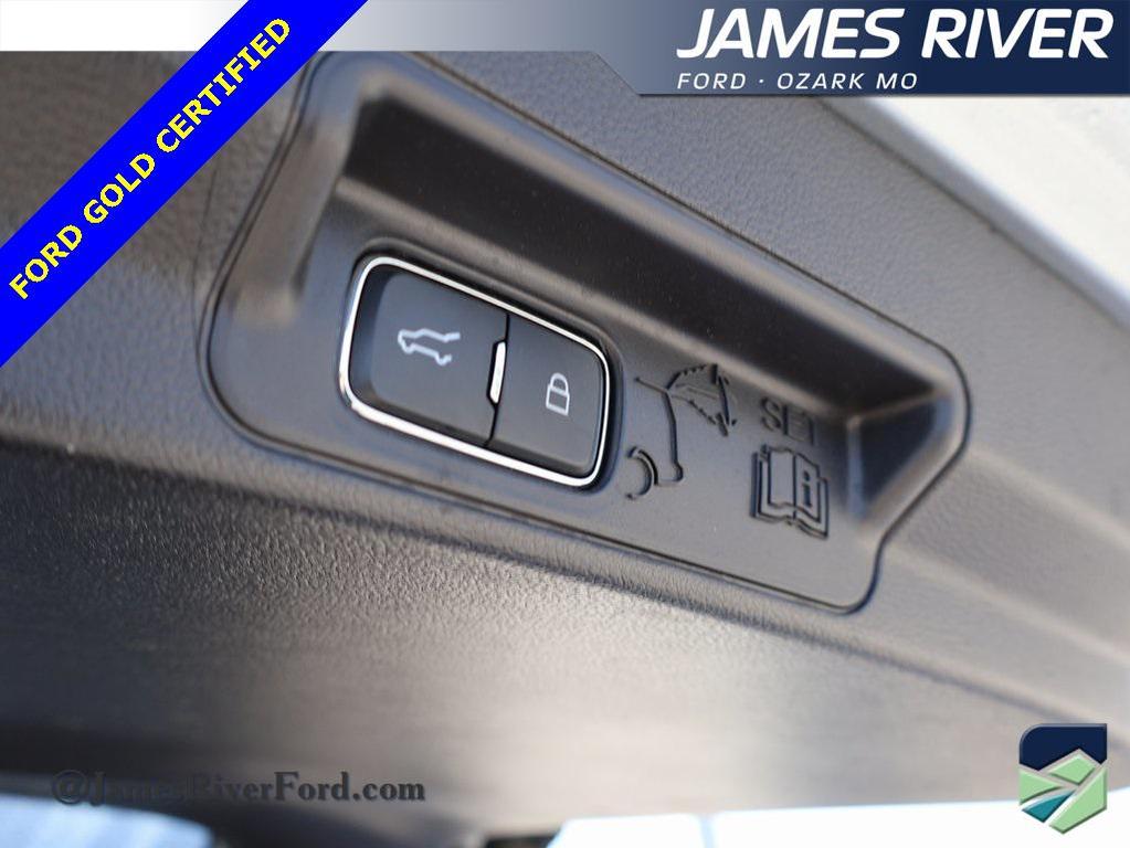 used 2022 Ford Explorer car, priced at $26,299