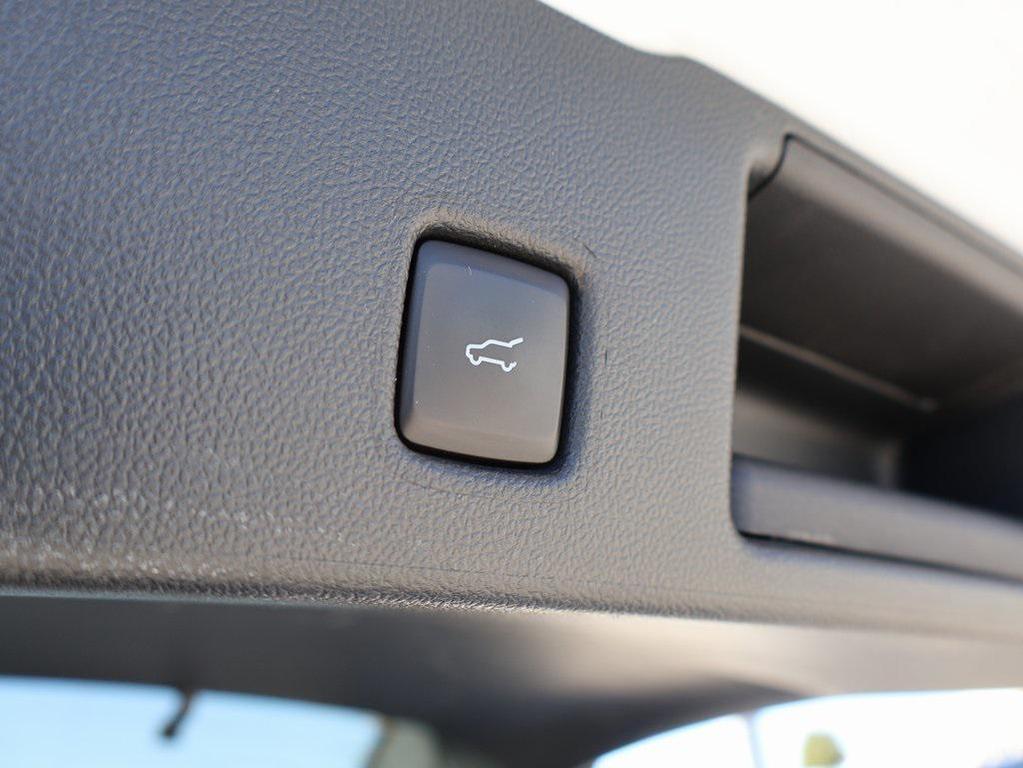 used 2023 Ford Escape car, priced at $21,989