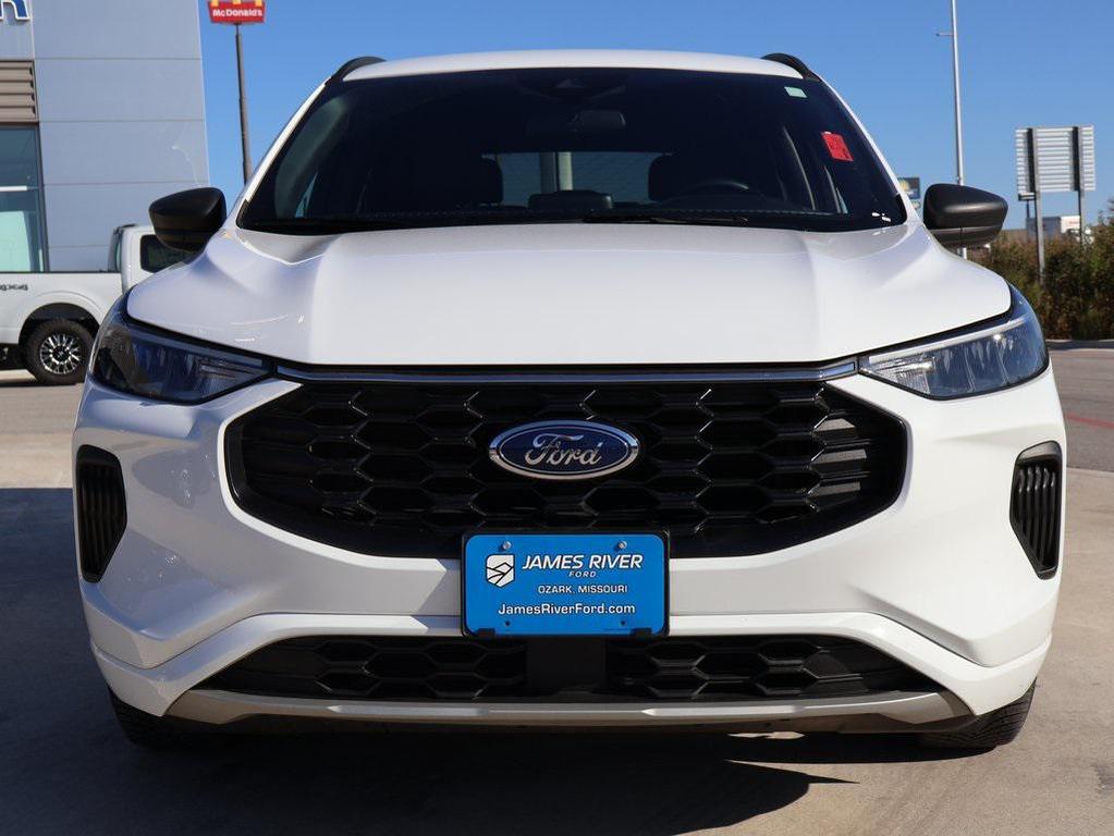 used 2023 Ford Escape car, priced at $21,989