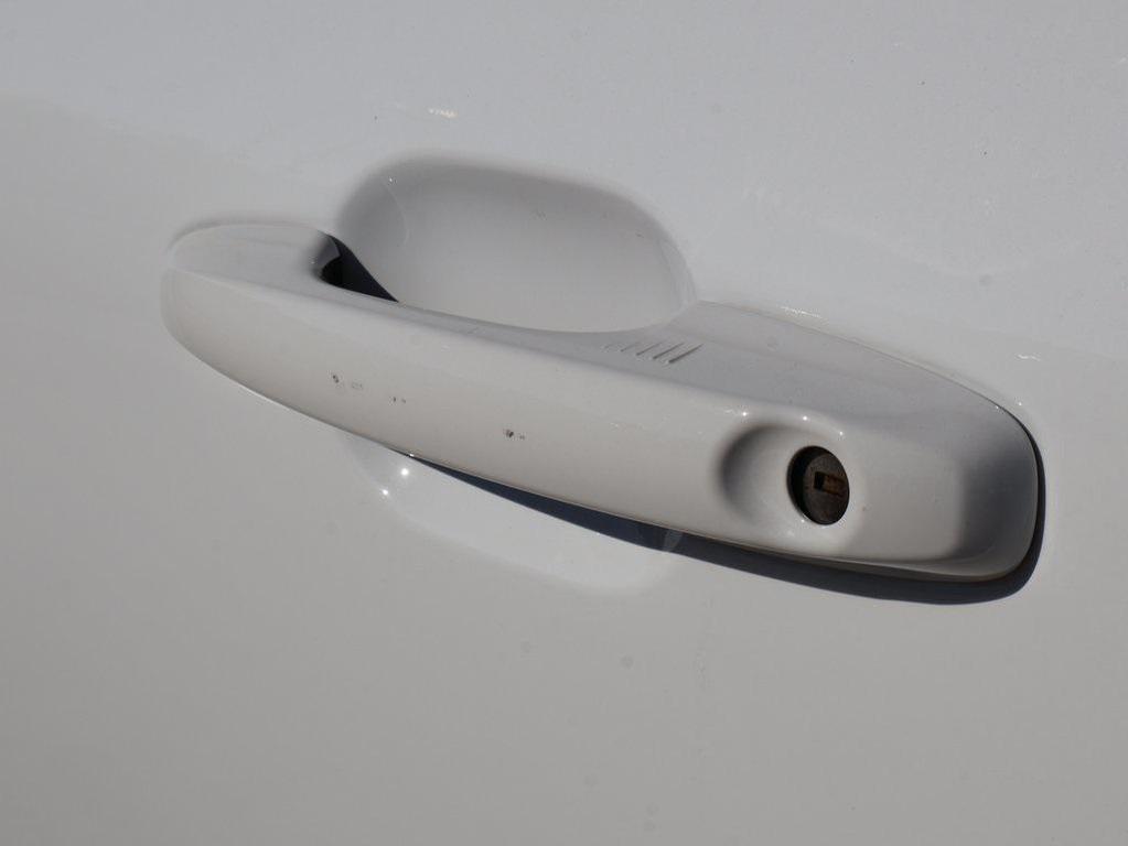 used 2023 Ford Escape car, priced at $21,989