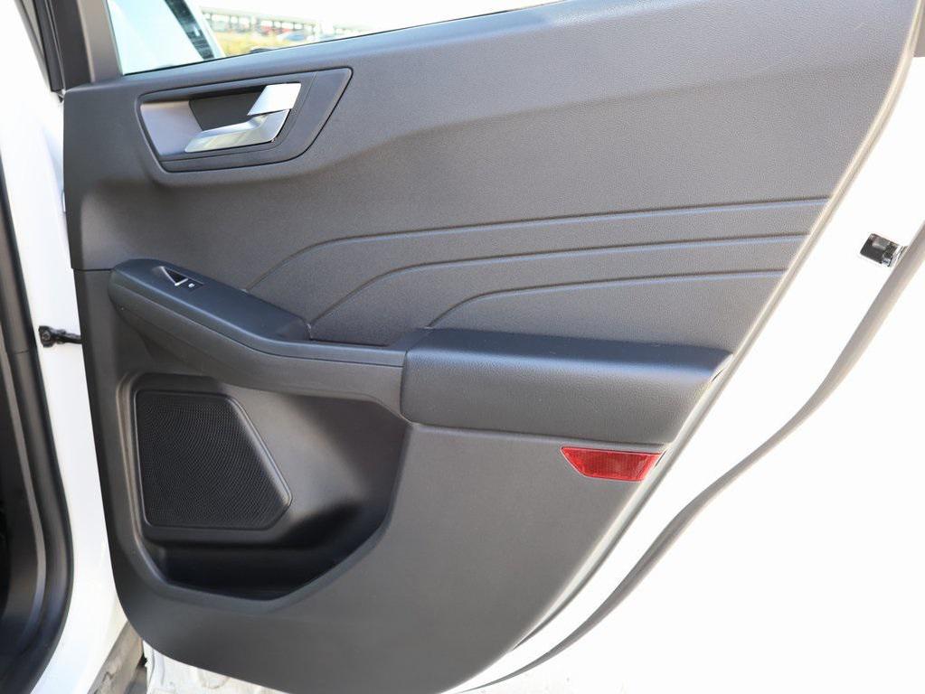 used 2023 Ford Escape car, priced at $21,989