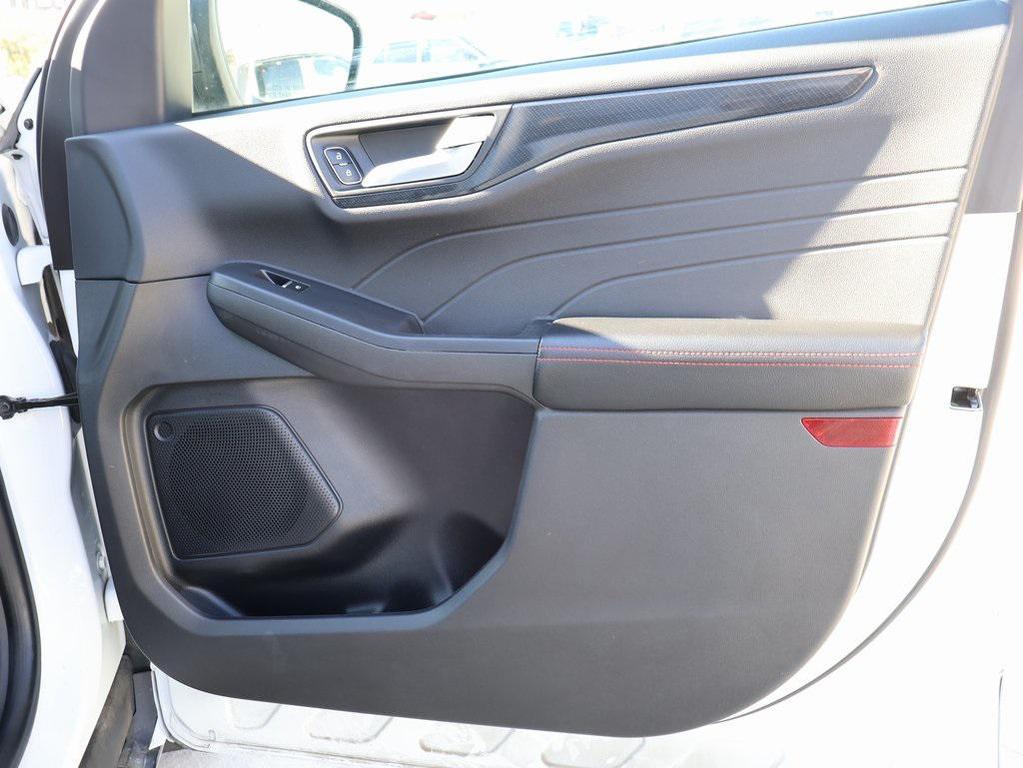 used 2023 Ford Escape car, priced at $21,989