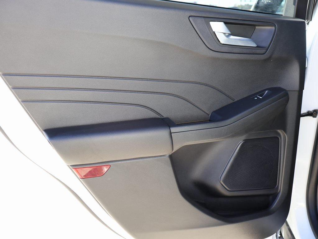 used 2023 Ford Escape car, priced at $21,989