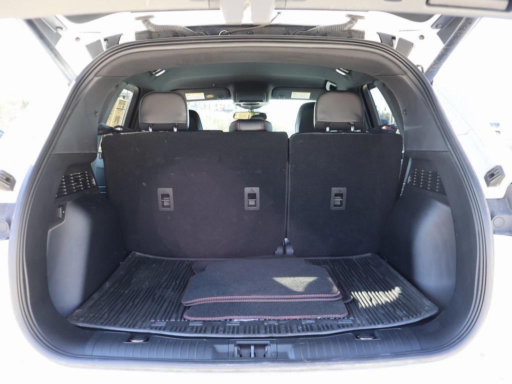 used 2023 Ford Escape car, priced at $21,989