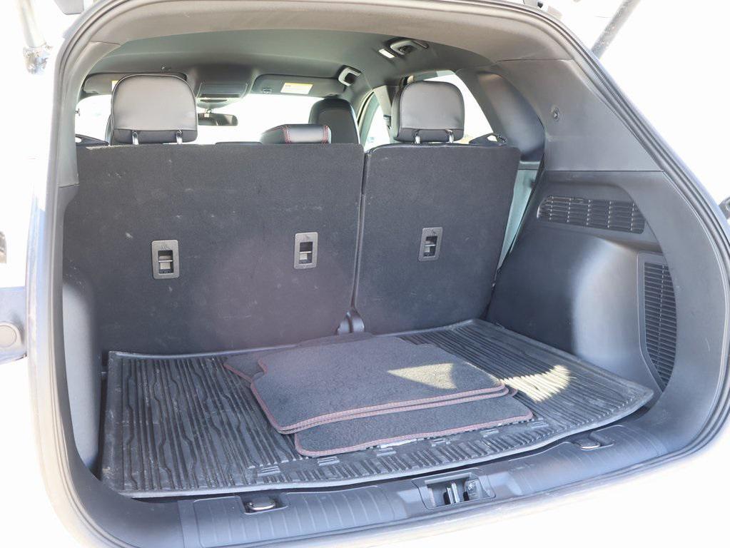 used 2023 Ford Escape car, priced at $21,989