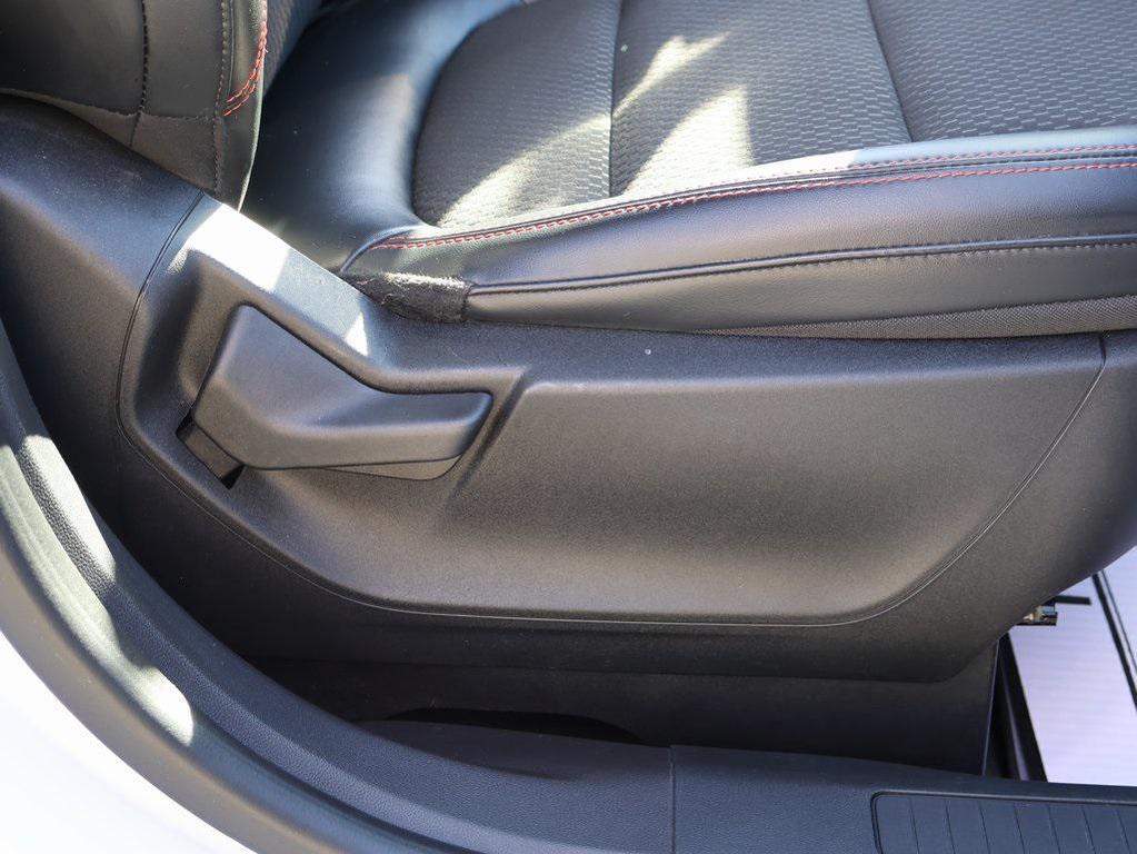 used 2023 Ford Escape car, priced at $21,989