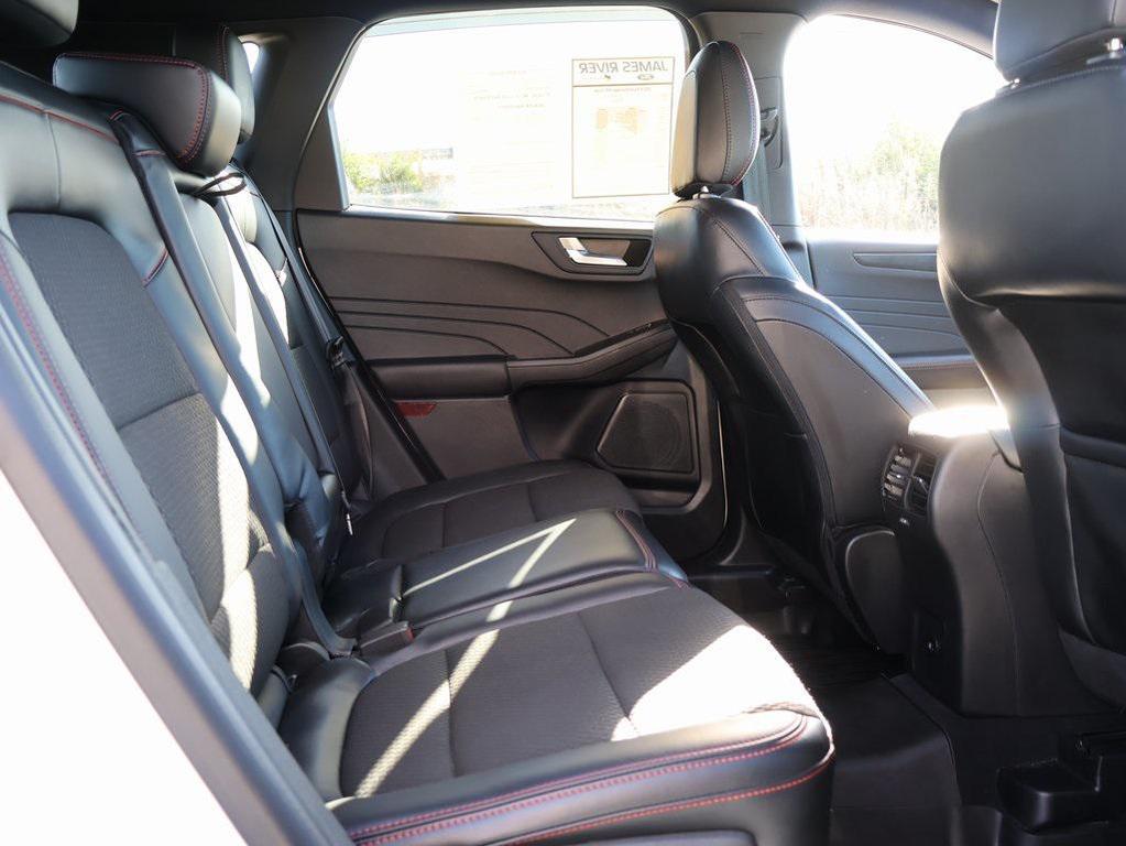 used 2023 Ford Escape car, priced at $21,989