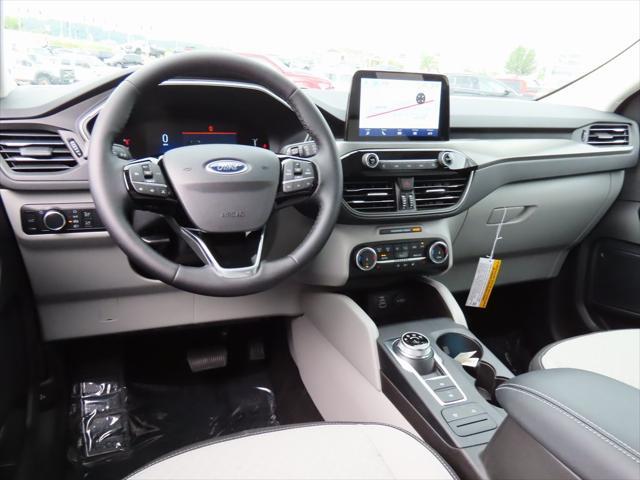 new 2024 Ford Escape car, priced at $29,330