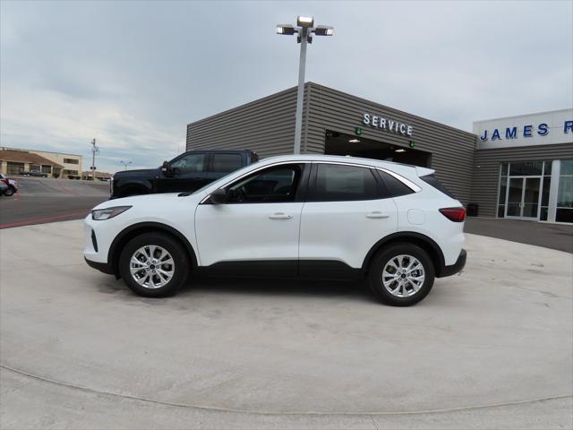 new 2024 Ford Escape car, priced at $29,330