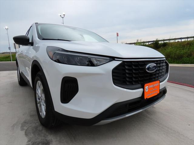 new 2024 Ford Escape car, priced at $29,330