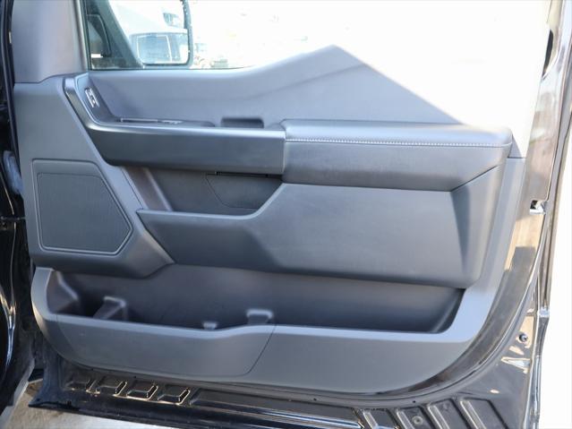 used 2022 Ford F-150 car, priced at $36,896