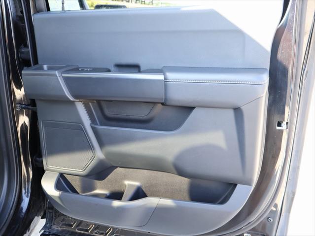 used 2022 Ford F-150 car, priced at $36,896