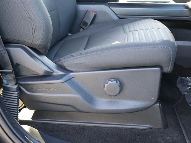 used 2022 Ford F-150 car, priced at $36,896