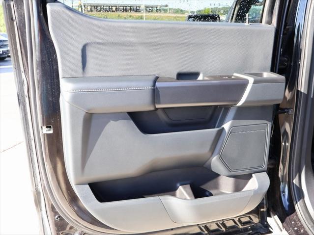 used 2022 Ford F-150 car, priced at $36,896